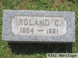 Roland C. Snyder