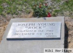 Joseph "rock" Young