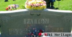 Una Vester Patton