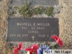 Russell Everett Miller