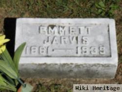 Emmett Jarvis