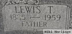 Lewis Taylor Nix