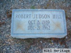 Robert Judson Hill