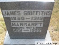 Margaret Price Griffiths