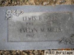 Evelyn M. Mills