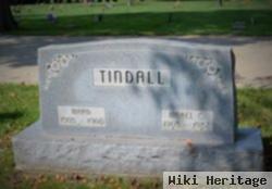 Mabel C Tindall