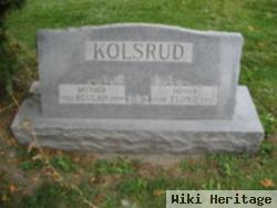 Beulah Kolsrud