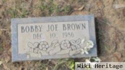 Bobby Joe Brown
