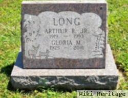 Arthur Raymond Long, Jr