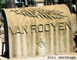 Ida Van Rooyen