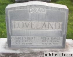 Charles Bert Loveland