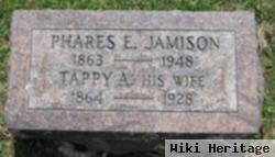 Phares E. Jamison