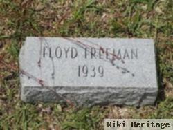 Floyd Freeman