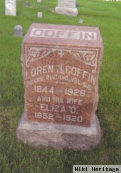 Loren Jasper Coffin