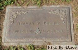 Herman Valentine Bucher