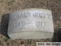 Richard Josey