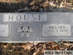 Willard House