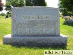 Henry E. Van Hoesen