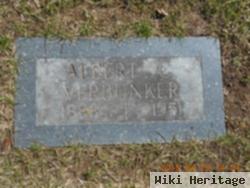 Albert C. Verbunker