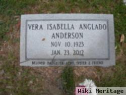 Vera Isabelle Anglado Anderson