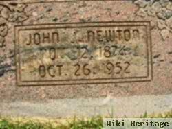 John J. Newton