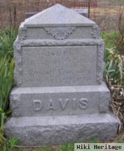 James Davis