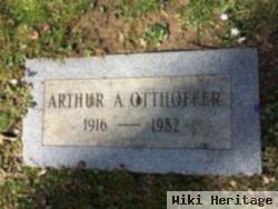 Arthur A Otthoffer