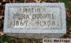 Cora Patterson Dunkel