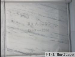 Ira Long