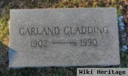 Elijah Garland Gladding
