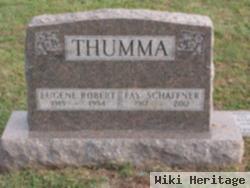 Eugene Robert Thumma