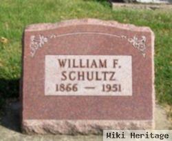 William F. Schultz