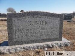 James Martin Gunter