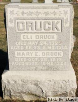 Eli Druck