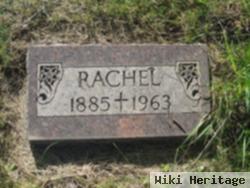 Rachel Sullivan Mackenroth