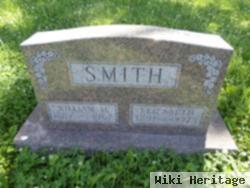 Florence Elizabeth Smith Smith