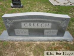 Wilbur Eddie Creech