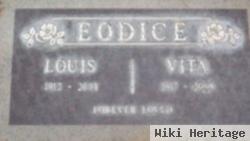 Louis Eodice