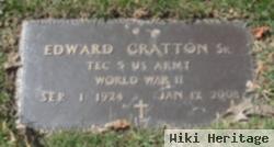 Edward Gratton, Sr