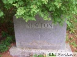 Hilton E Newton