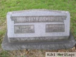 Elizabeth Tyson Simpson