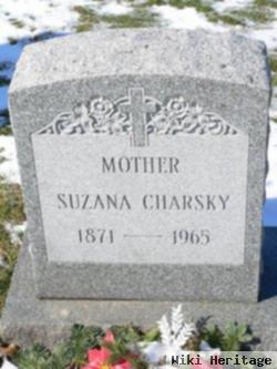 Suzana Charsky