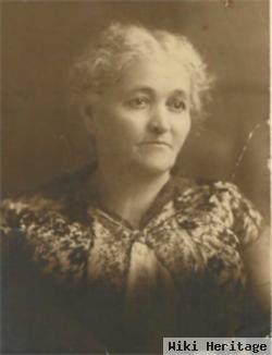 Mary Sophia Russell Moore