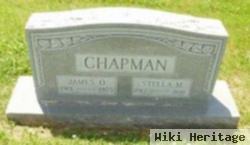 Stella M. Chapman