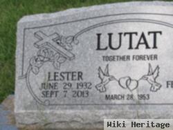 Lester J. Lutat