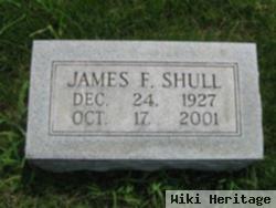 James F. Shull