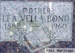 Lea Vella Harding Bond