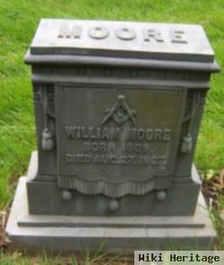 William Moore