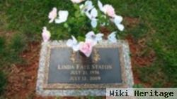 Linda Faye Staton