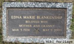 Edna Marie Blankenship